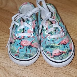 Toddler Vans